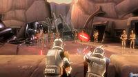 Imagen 7 de Star Wars: The Clone Wars H�roes de la Rep�blica para PlayStation 3