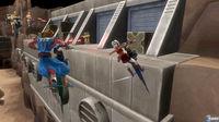 Imagen 5 de Star Wars: The Clone Wars H�roes de la Rep�blica para PlayStation 3