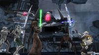 Imagen 4 de Star Wars: The Clone Wars H�roes de la Rep�blica para PlayStation 3