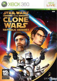Imagen 23 de Star Wars: The Clone Wars H�roes de la Rep�blica para Xbox 360