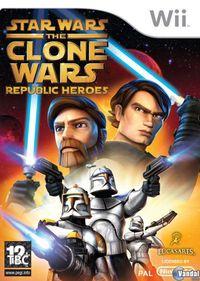 Imagen 15 de Star Wars: The Clone Wars H�roes de la Rep�blica para Wii