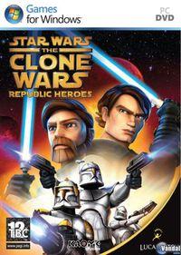 Imagen 23 de Star Wars: The Clone Wars H�roes de la Rep�blica para Ordenador