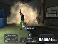 Tom Clancy's Rainbow Six 3