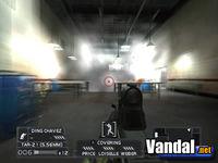Imagen Tom Clancy's Rainbow Six 3