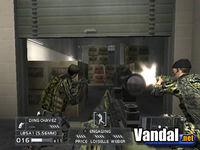 Imagen 21 de Tom Clancy's Rainbow Six 3 para Xbox