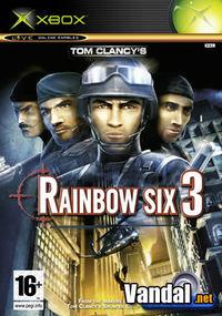 Imagen 25 de Tom Clancy's Rainbow Six 3 para Xbox