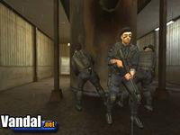 Imagen 19 de Tom Clancy's Rainbow Six 3 para Xbox