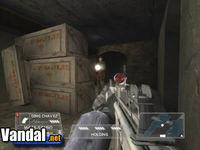 Imagen 17 de Tom Clancy's Rainbow Six 3 para Xbox