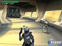 Star Wars: The Clone Wars H�roes de la Rep�blica