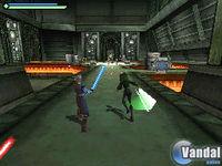 Imagen 2 de Star Wars: The Clone Wars H�roes de la Rep�blica para Nintendo DS