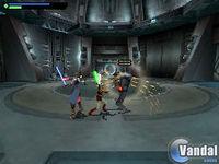 Imagen 1 de Star Wars: The Clone Wars H�roes de la Rep�blica para Nintendo DS
