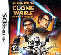 Imagen 6 de Star Wars: The Clone Wars H�roes de la Rep�blica para Nintendo DS