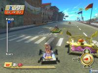 Imagen 86 de Locura Deportiva para Wii