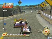 Imagen 85 de Locura Deportiva para Wii