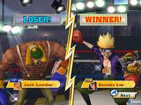 Imagen 93 de Locura Deportiva para Wii