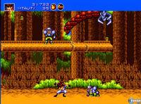 Imagen Gunstar Heroes PSN