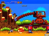 Imagen 1 de Gunstar Heroes XBLA para Xbox 360
