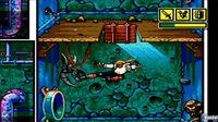 Imagen Comix Zone XBLA