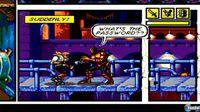 Imagen 2 de Comix Zone XBLA para Xbox 360