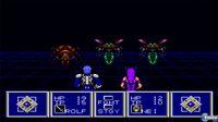 Imagen 2 de Phantasy Star II XBLA para Xbox 360
