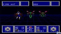 Imagen 1 de Phantasy Star II XBLA para Xbox 360