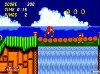 Imagen 8 de Sonic & Knuckles XBLA para Xbox 360