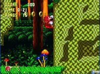 Imagen Sonic & Knuckles XBLA