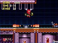 Imagen 10 de Sonic & Knuckles XBLA para Xbox 360