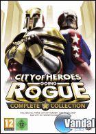 Imagen 1 de City of Heroes: Going Rogue para Ordenador