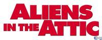 Pantalla Aliens in the Attic