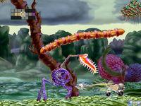 Imagen 1 de Grapple Buggy XBLA para Xbox 360