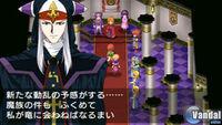 Nuevas im�genes de Lunar: Harmony of Silver Star