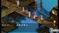 Nuevas im�genes de Lunar: Harmony of Silver Star