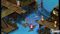 Nuevas im�genes de Lunar: Harmony of Silver Star
