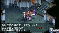 Nuevas im�genes de Lunar: Harmony of Silver Star