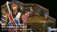 Nuevas im�genes de Lunar: Harmony of Silver Star