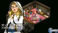 Nuevas im�genes de Lunar: Harmony of Silver Star