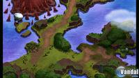 Nuevas im�genes de Lunar: Harmony of Silver Star