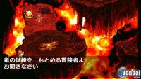 Nuevas im�genes de Lunar: Harmony of Silver Star