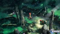 Nuevas im�genes de Lunar: Harmony of Silver Star