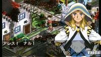 Nuevas im�genes de Lunar: Harmony of Silver Star