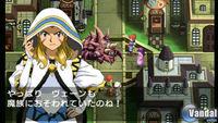 Nuevas im�genes de Lunar: Harmony of Silver Star