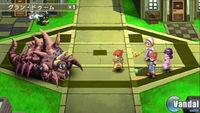 Nuevas im�genes de Lunar: Harmony of Silver Star