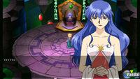 Nuevas im�genes de Lunar: Harmony of Silver Star