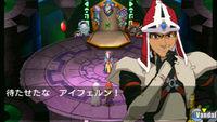 Nuevas im�genes de Lunar: Harmony of Silver Star