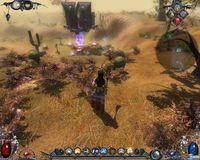 Imagen Dawn of Magic 2