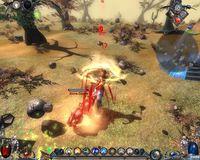 Imagen 3 de Dawn of Magic 2 para Ordenador