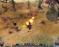 Imagen 2 de Dawn of Magic 2 para Ordenador