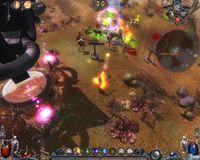 Imagen 1 de Dawn of Magic 2 para Ordenador