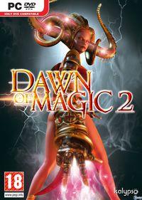 Imagen 7 de Dawn of Magic 2 para Ordenador